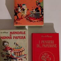fumetti vintage 