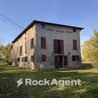 REGGIOEMILIA \ ALBINEA - RUSTICO, EX ORATORIO, TE