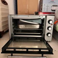 forno elettrico