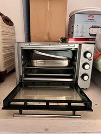 forno elettrico