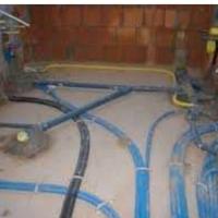 Muratura e Idraulica