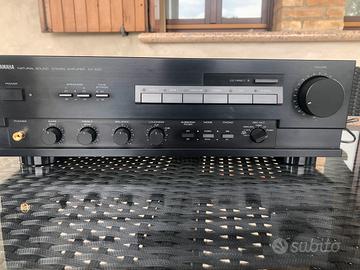 Amplificatore Yamaha  AX530