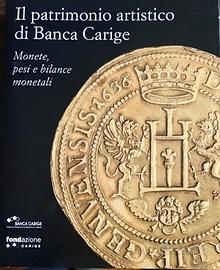  Libro ‘Monete, pesi e bilance monetali’ B. CaRiGe