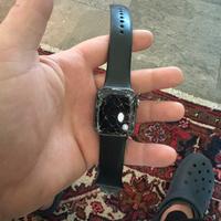 Apple watch serie 4  40mm schermo rotto