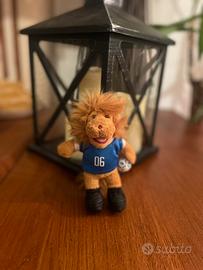 Goleo Mascotte Fifa Germany 2006