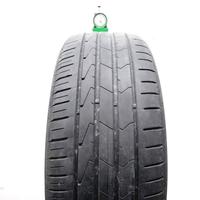 Gomme 215/55 R17 usate - cd.100807