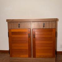 Set da camera e sala