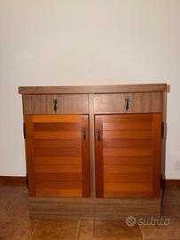 Set da camera e sala