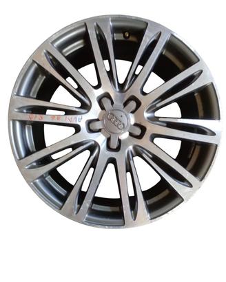 AUDI A6 Allroad Serie (4GJ) (14>) CERCHIO IN LEGA