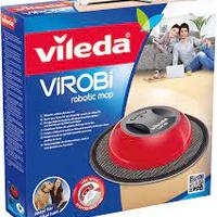 VILEDA VIROBI ROBOTIC MOP