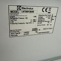 Frigorifero Electrolux
