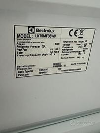 Frigorifero Electrolux