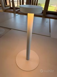 Lampada TetaTet  Groppi