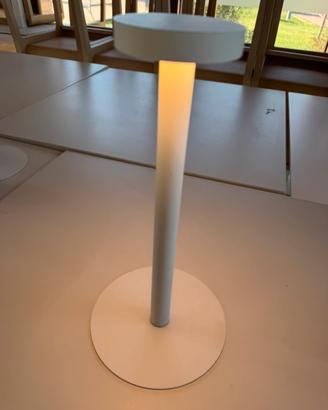Lampada TetaTet  Groppi