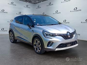 Renault Captur 1.0 TCe GPL Intens - PREZZO REALE