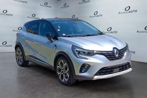 Renault Captur 1.0 TCe GPL Intens - PREZZO REALE