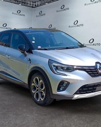 Renault Captur 1.0 TCe GPL Intens - PREZZO REALE