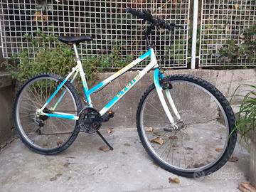 Mountain bike Lygie
