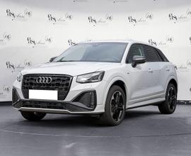 Audi Q2 30 TDI S tronic S line Edition Cockpit 18