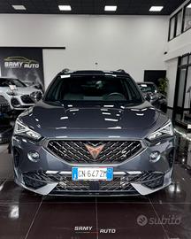 Cupra Formentor 2.0 tdi 4drive 150cv dsg