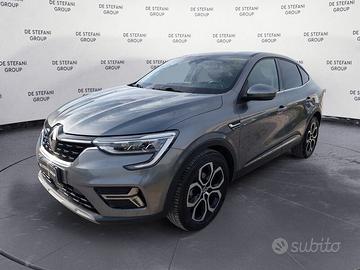 Renault Arkana 1.3 tce Intens 140cv edc fap