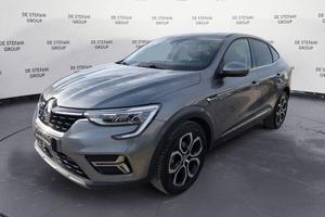 Renault Arkana 1.3 tce Intens 140cv edc fap