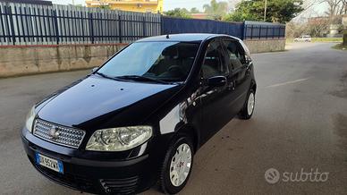 Fiat Punto 2009 1.2 GPL Classic 