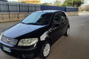 Fiat Punto 2009 1.2 GPL Classic 