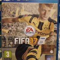 Fifa 17