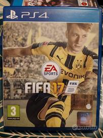 Fifa 17