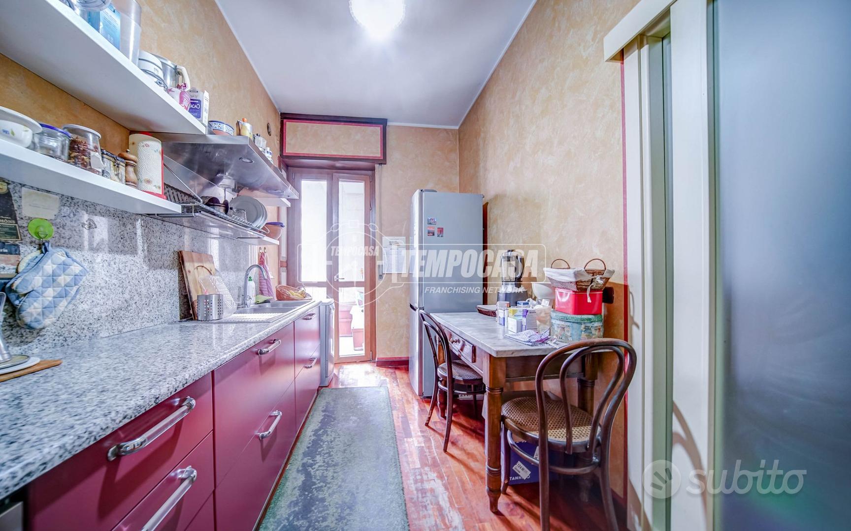 Apartment in Gallarate, Centro - Altro