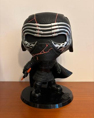Funko Pop XXL Star Wars Kylo Ren
