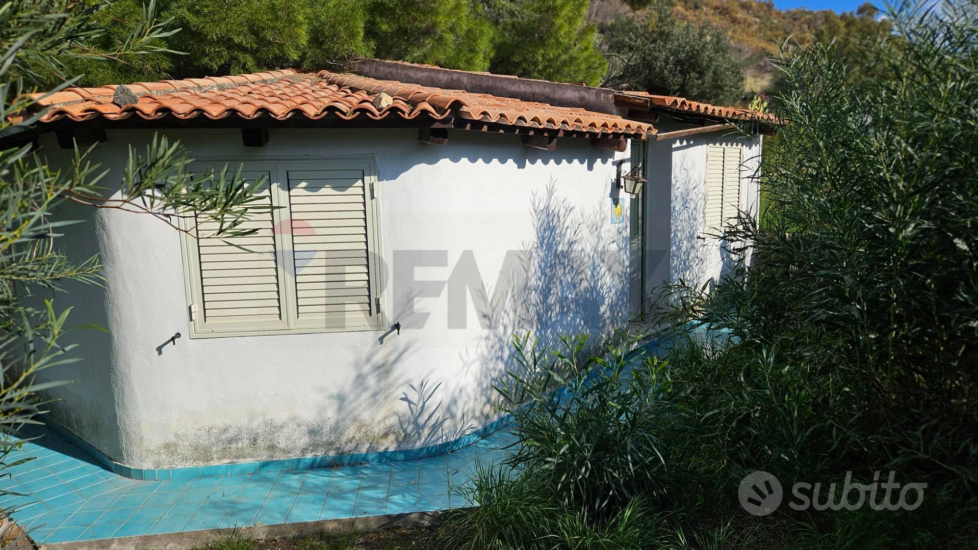 House in Lipari, Montegallina - Vista 5