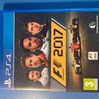 formula 1 ps4