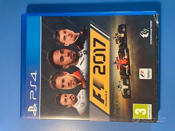 formula 1 ps4