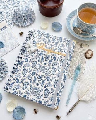 Agenda bridgerton