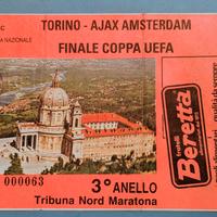 biglietti partite Torino 