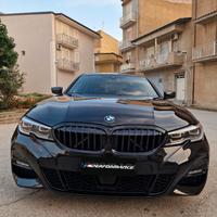 Bmw 320d msport g20