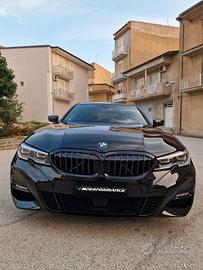 Bmw 320d msport g20