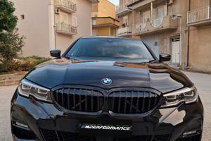 Bmw 320d msport g20