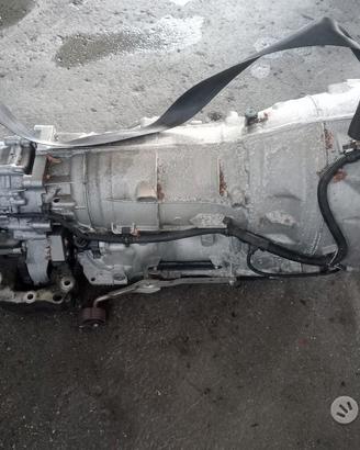 Cambio Automatico Per Bmw 640 X Drive 2016 N57D30B