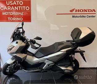 Honda ADV 350 .