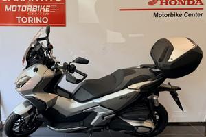 Honda ADV 350 .