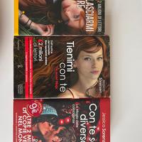 Trilogia: The secret trilogy di Jessica Sorensen