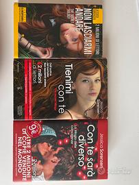 Trilogia: The secret trilogy di Jessica Sorensen