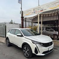 Peugeot 3008 BlueHDi 130 S&S Allure Pack