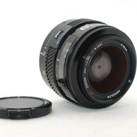 Obiettivo Sony Minolta AF 35-70mm F4