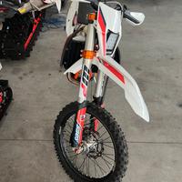 Ktm Enduro