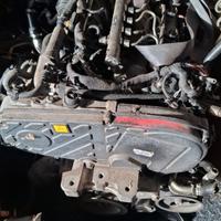 MOTORE ALFA ROMEO 159 CODICE MOTORE 939A2000