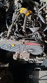 MOTORE ALFA ROMEO 159 CODICE MOTORE 939A2000